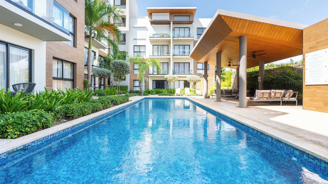 Photo of Outdoor in Punta Cana