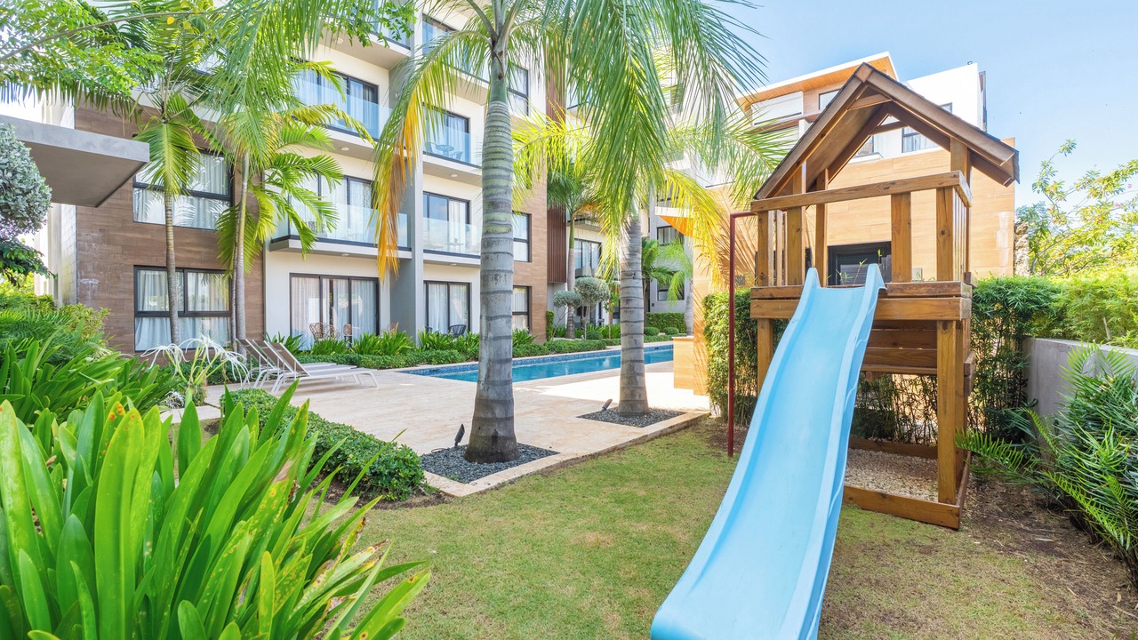 Photo of Outdoor in Punta Cana