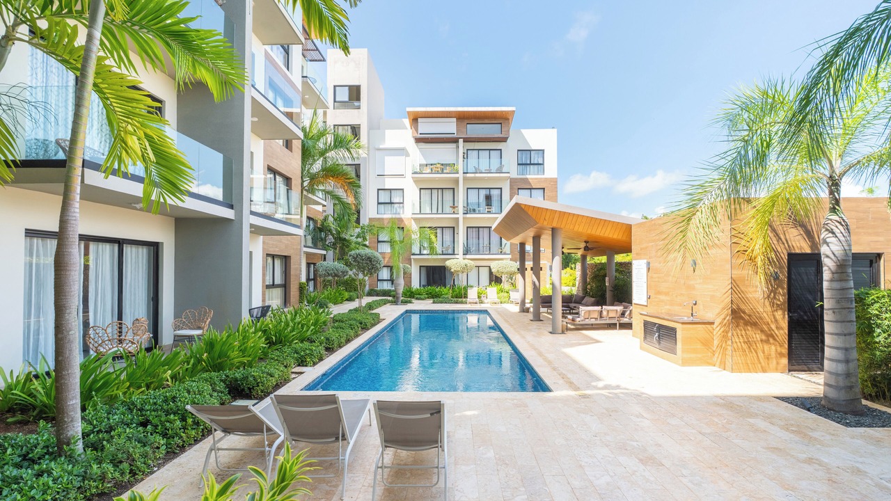 Photo of Outdoor in Punta Cana