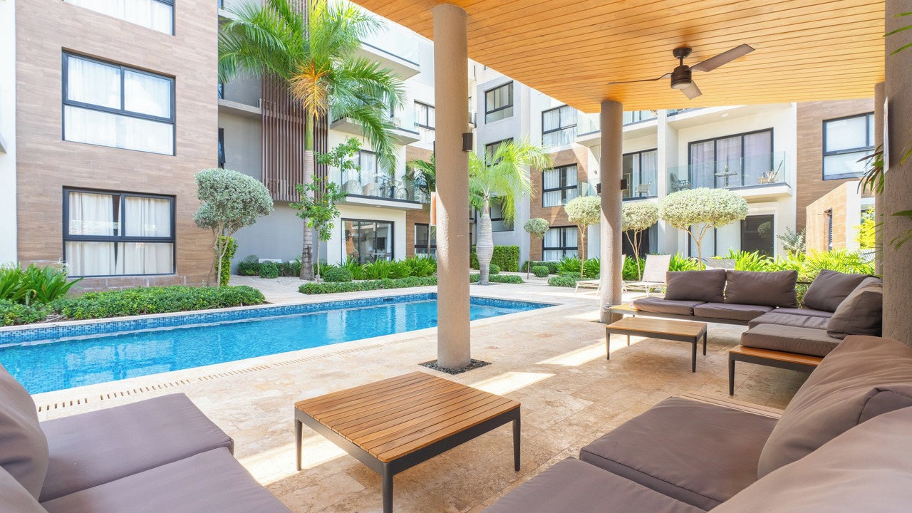 Photo of Outdoor in Punta Cana