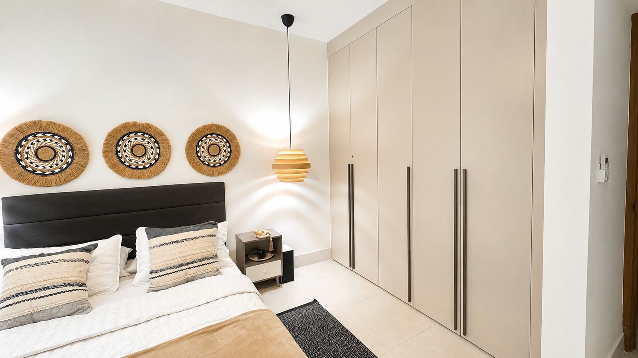 Photo of Bedroom in Punta Cana