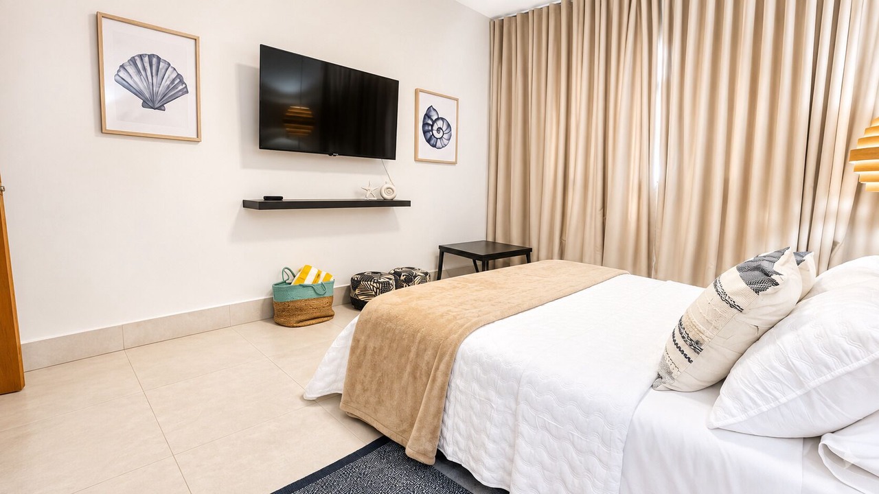 Photo of Bedroom in Punta Cana