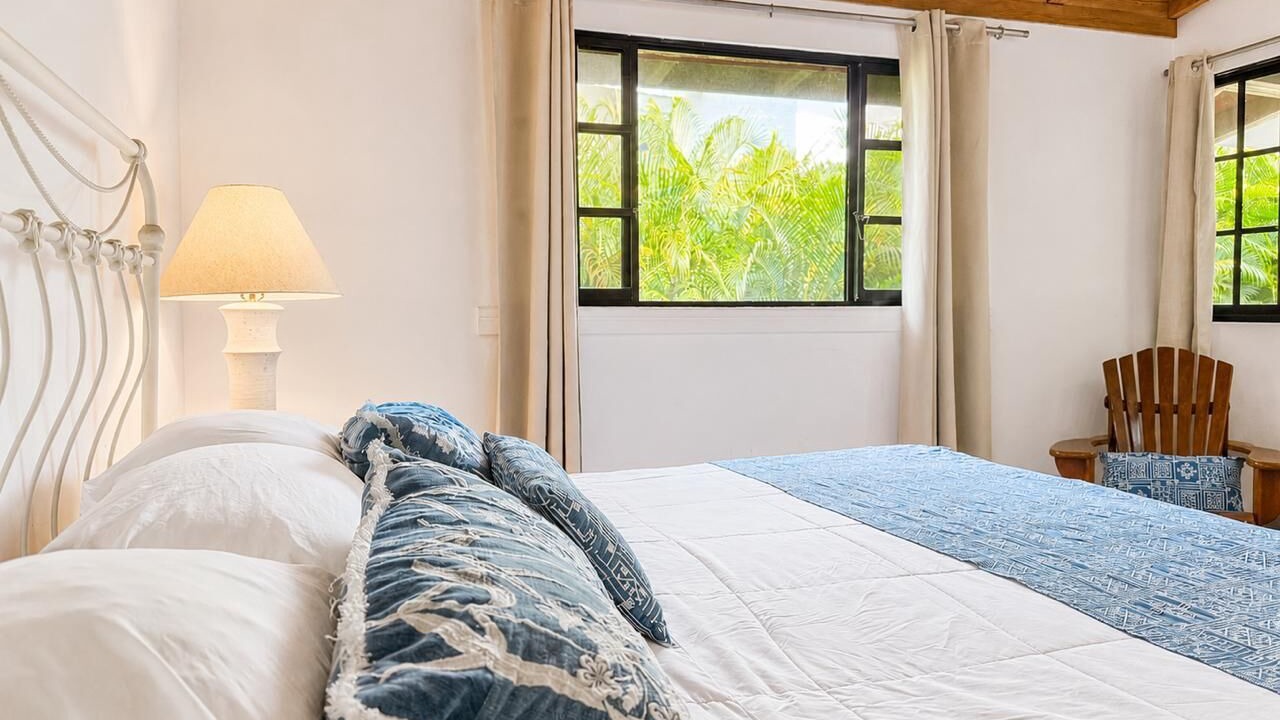 Photo of Bedroom in Cajuiles