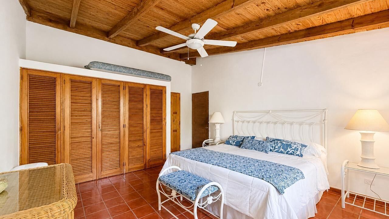 Photo of Bedroom in Cajuiles
