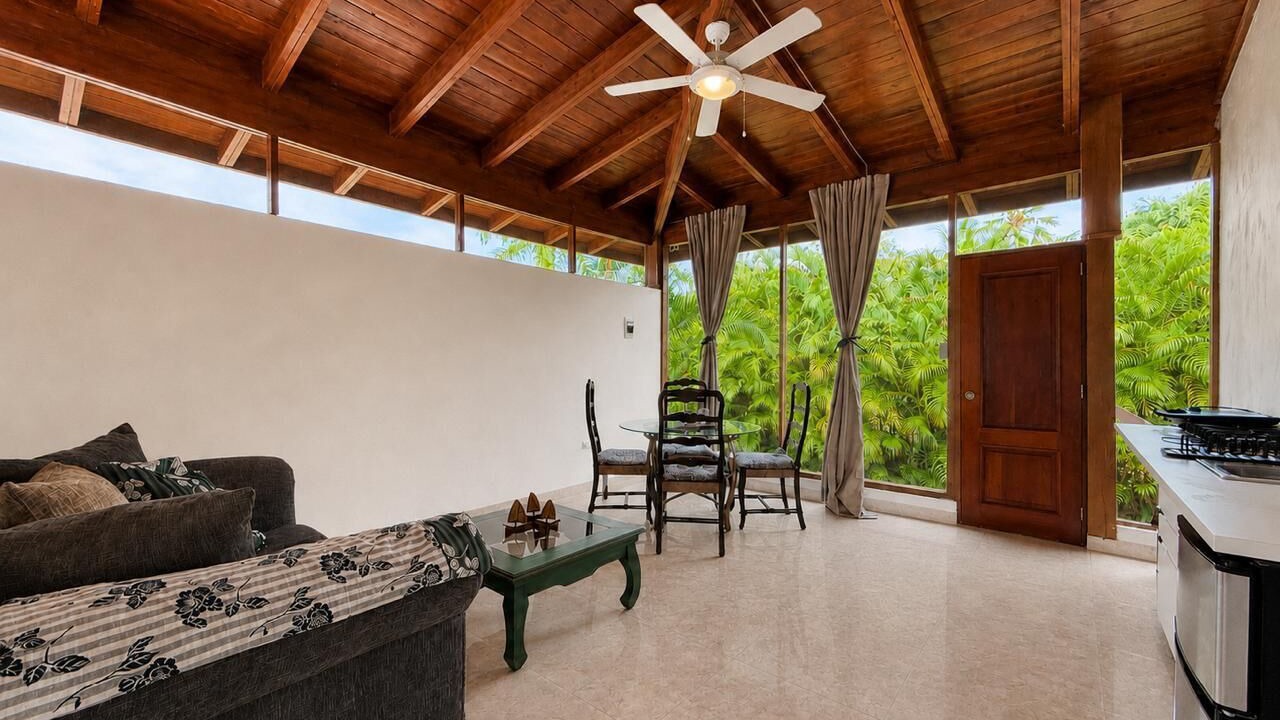 Photo of Livingroom in Cajuiles