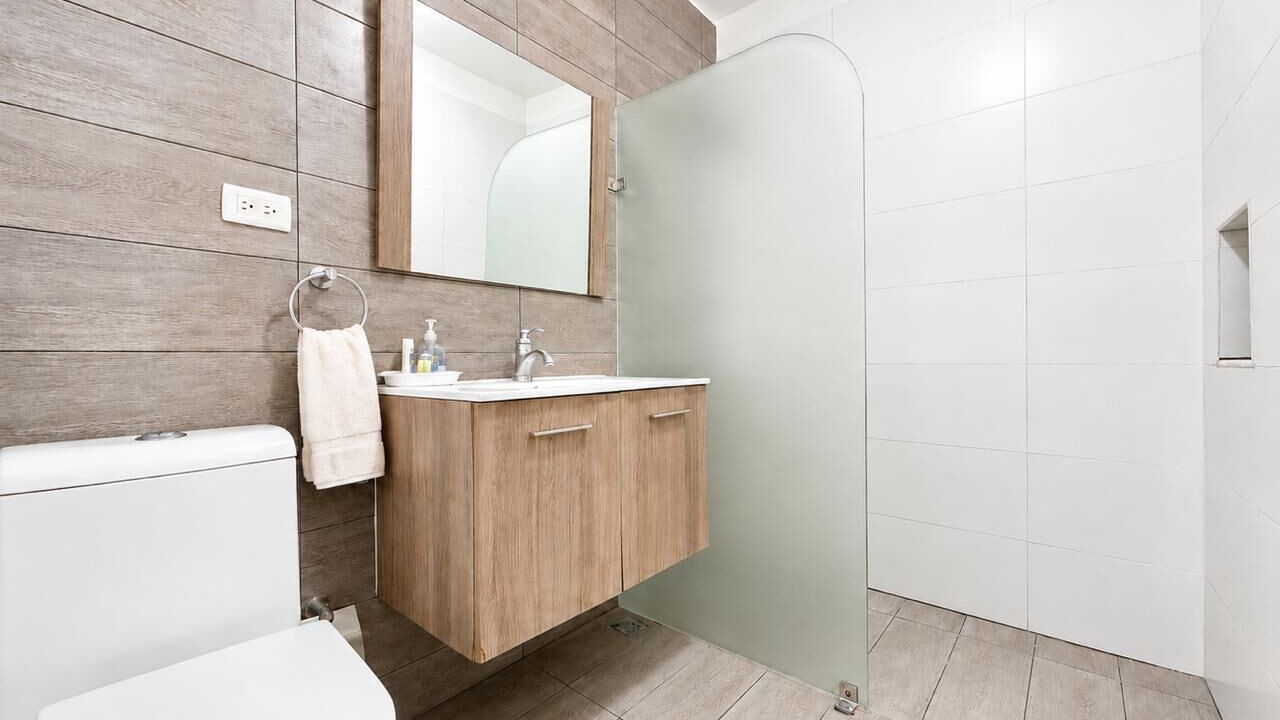 Photo of Bathroom in Cajuiles