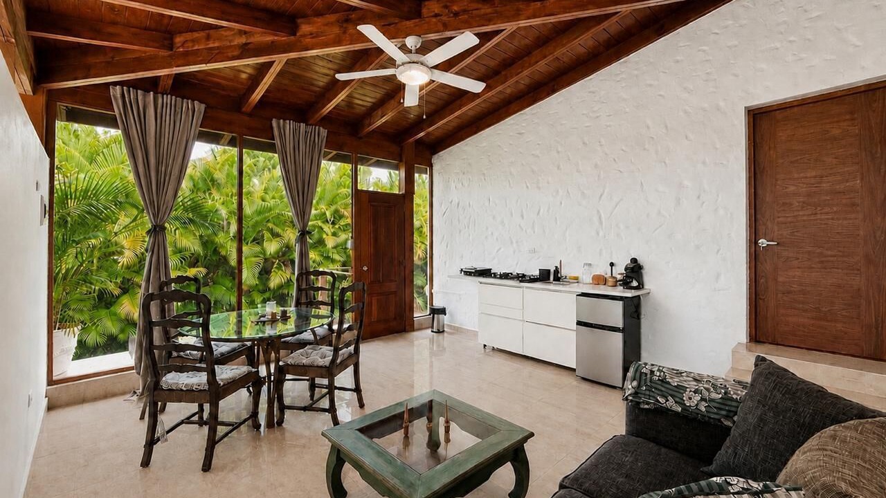 Photo of Livingroom in Cajuiles