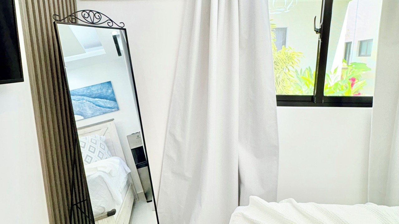 Photo of Bedroom in Punta Cana