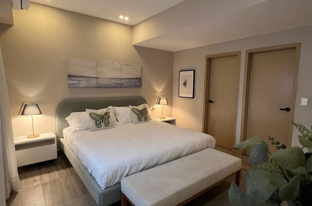 Photo of Bedroom in Downtown Santo Domingo