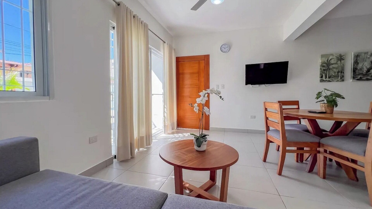 Photo of Livingroom in Villas Ana Maria