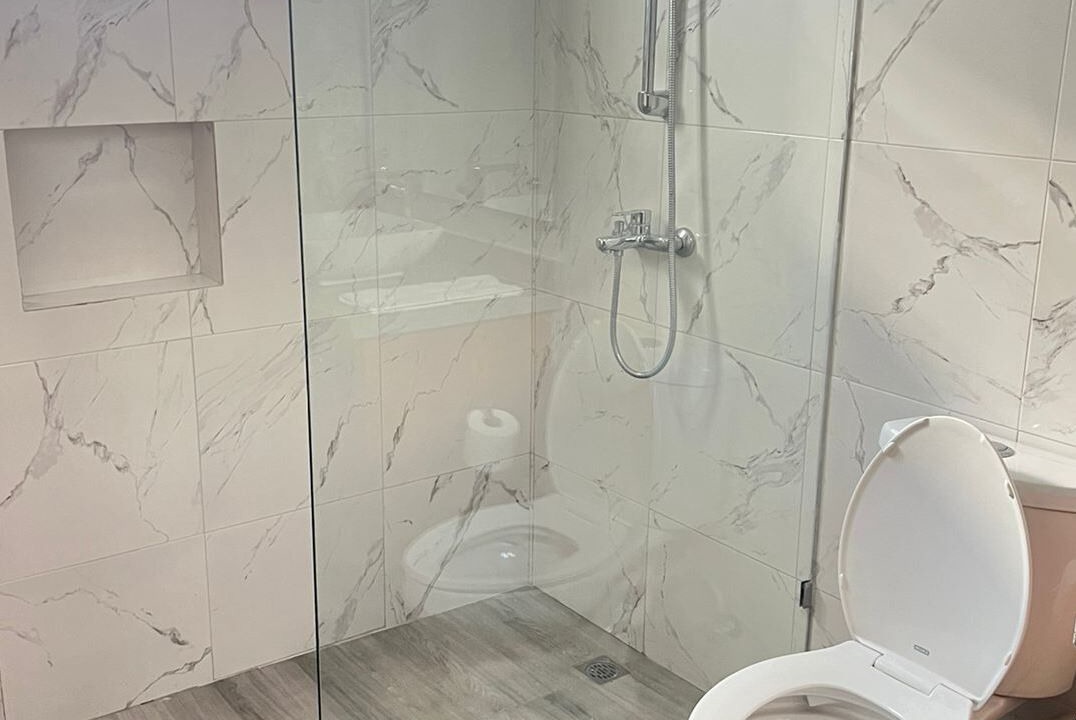 Photo of Bathroom in La Esplanada