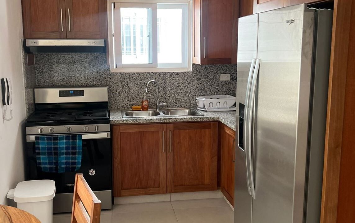 Photo of Kitchen in La Esplanada