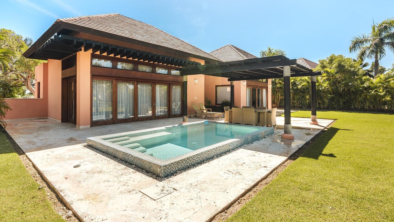 Photo of Outdoor in Punta Cana