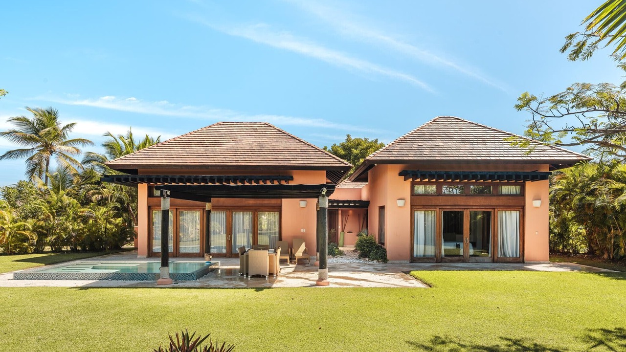 Photo of Outdoor in Punta Cana