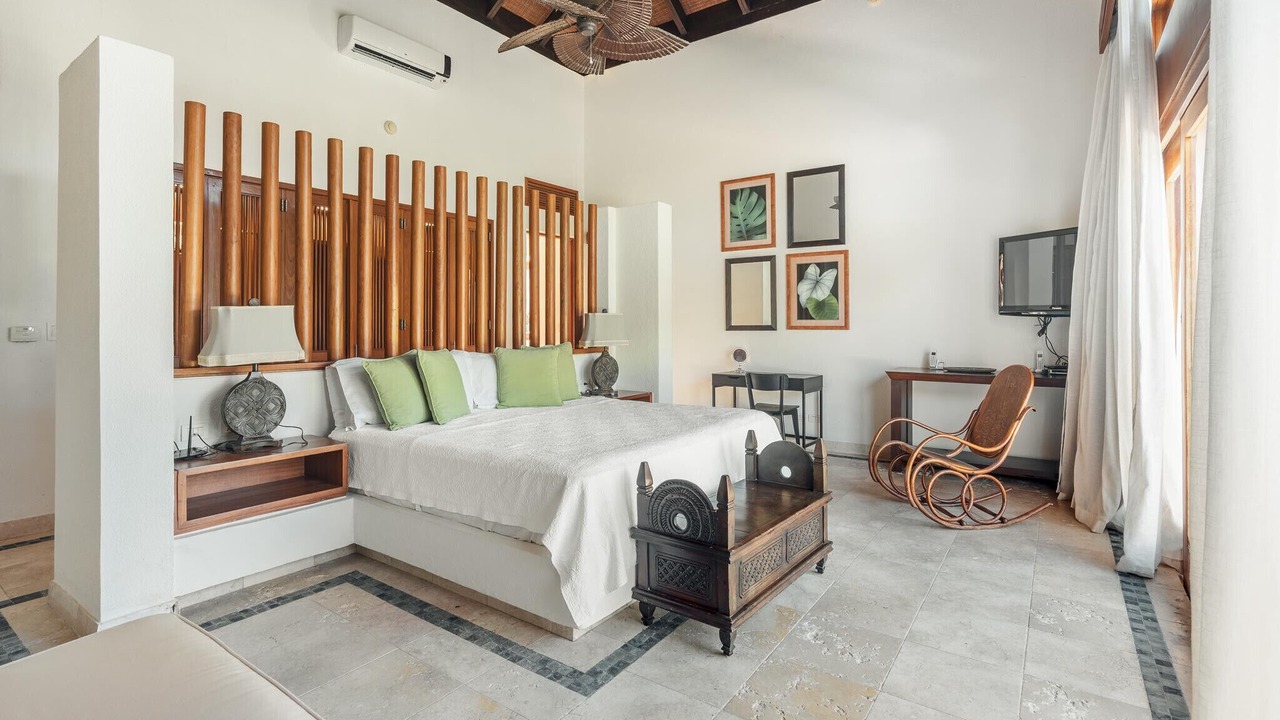 Photo of Bedroom in Punta Cana