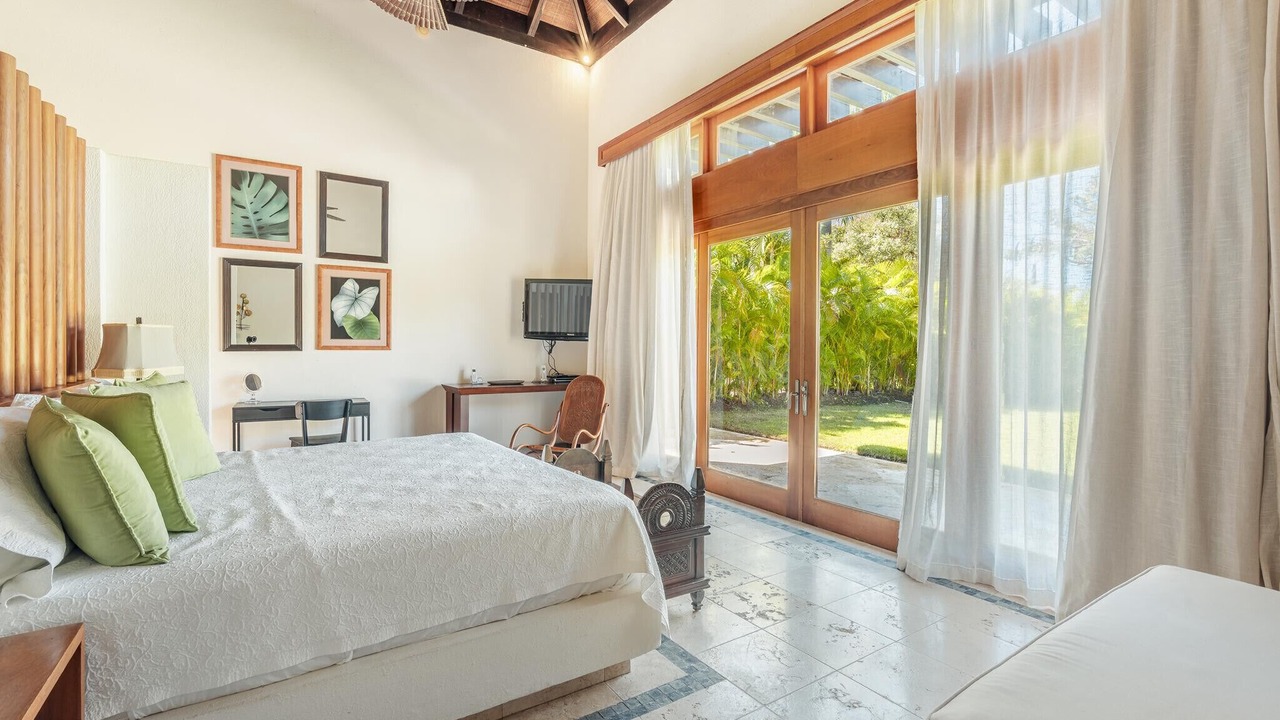 Photo of Bedroom in Punta Cana