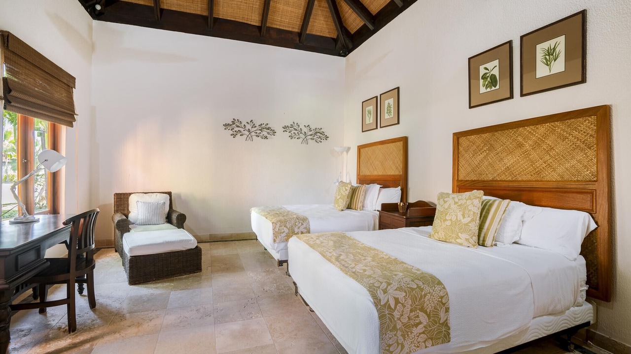 Photo of Bedroom in Punta Cana