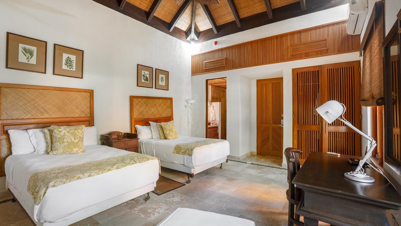 Photo of Bedroom in Punta Cana