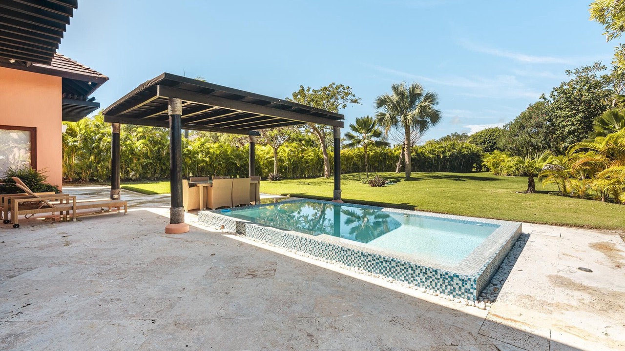 Photo of Outdoor in Punta Cana