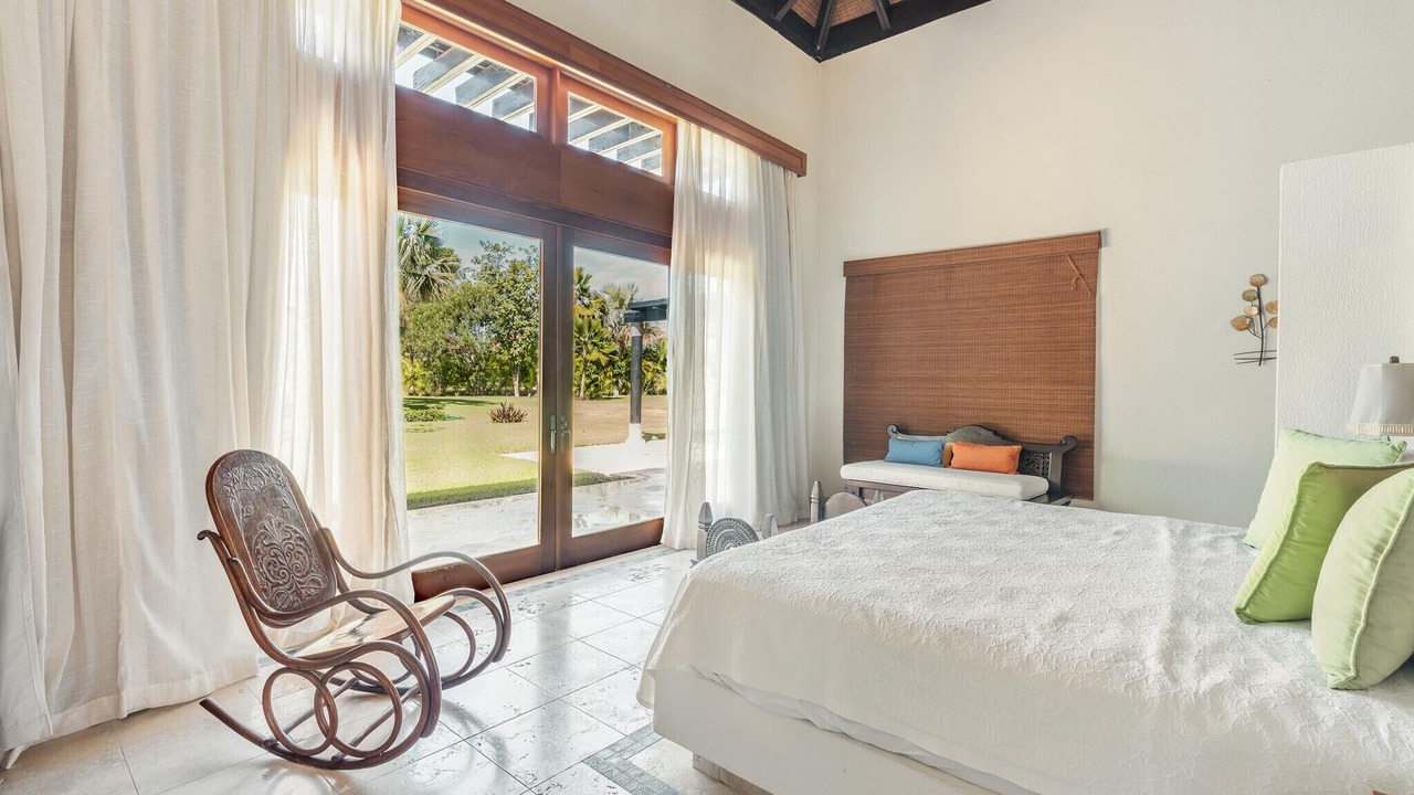 Photo of Bedroom in Punta Cana