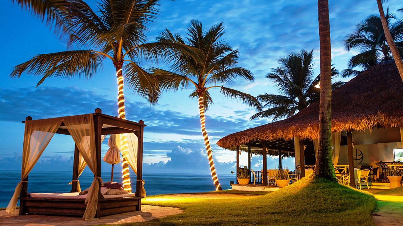 Photo of Outdoor in Cabarete