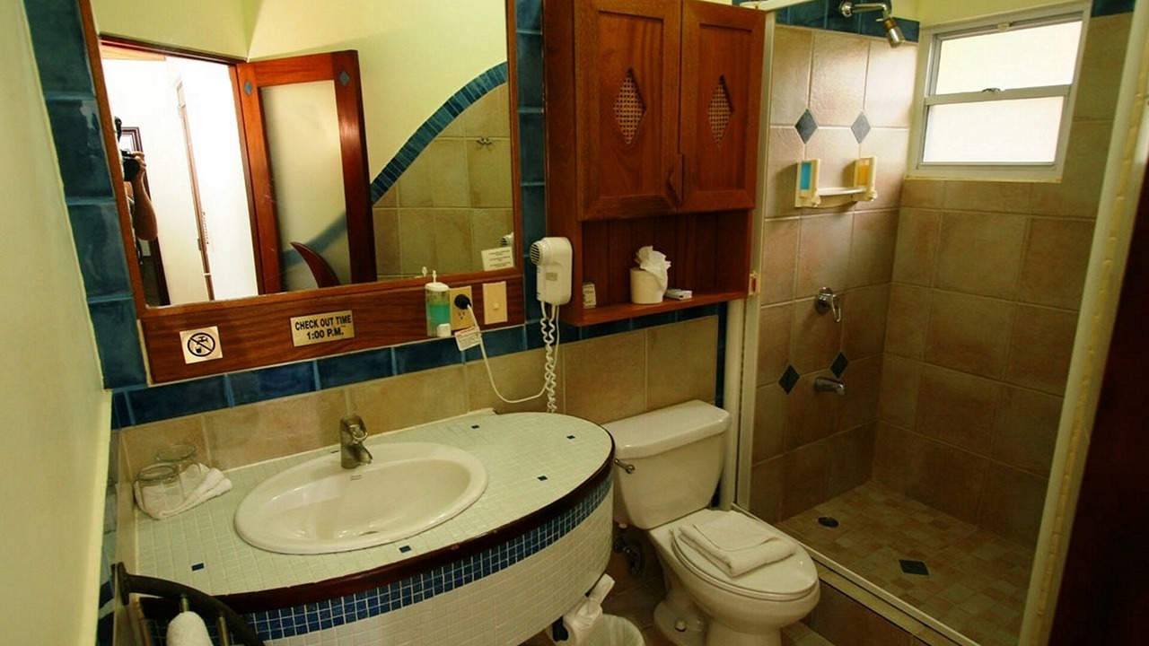 Photo of Bathroom in Cabarete