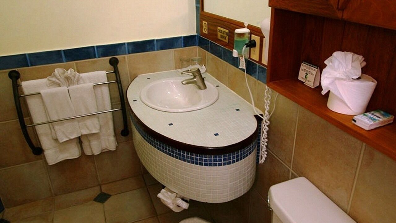 Photo of Bathroom in Cabarete