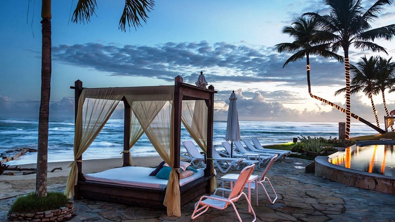 Photo of Outdoor in Cabarete