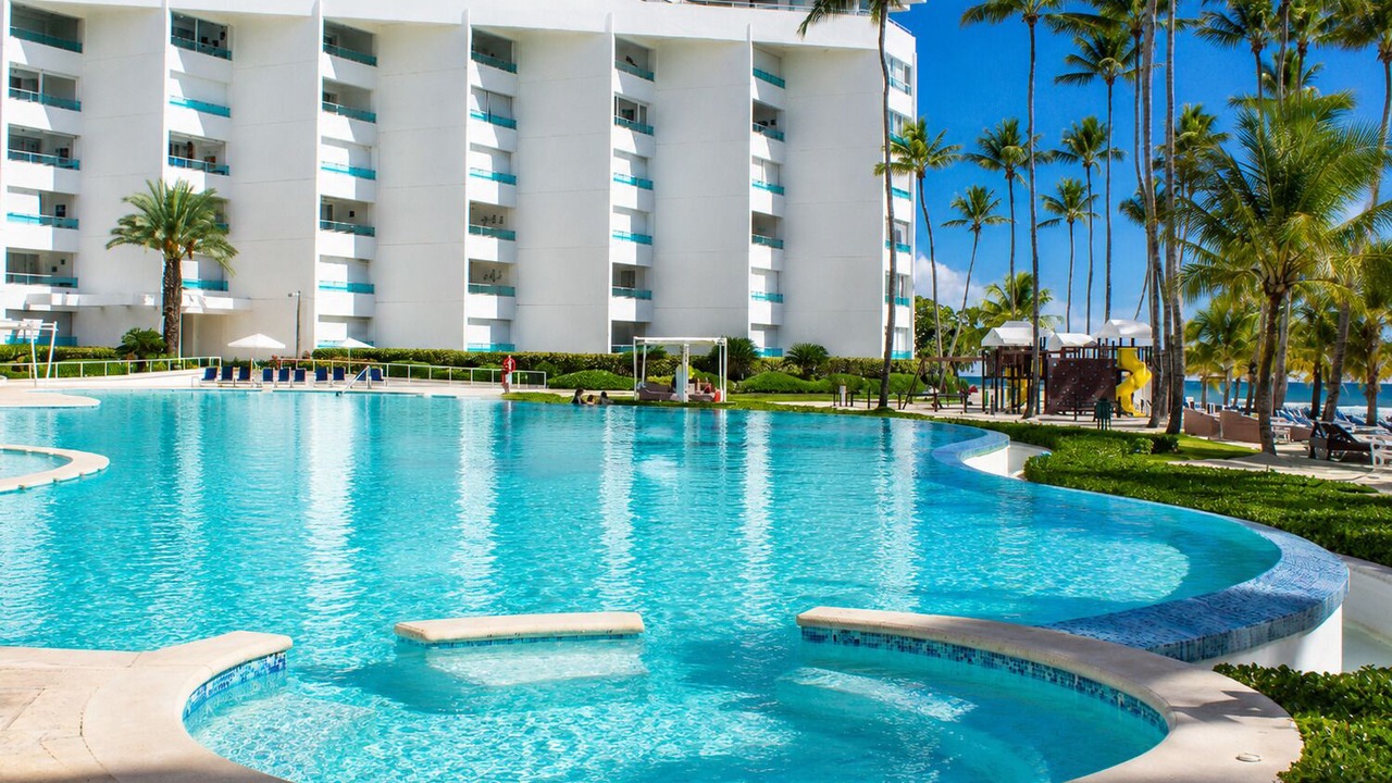 Photo of Outdoor in Villas Del Mar