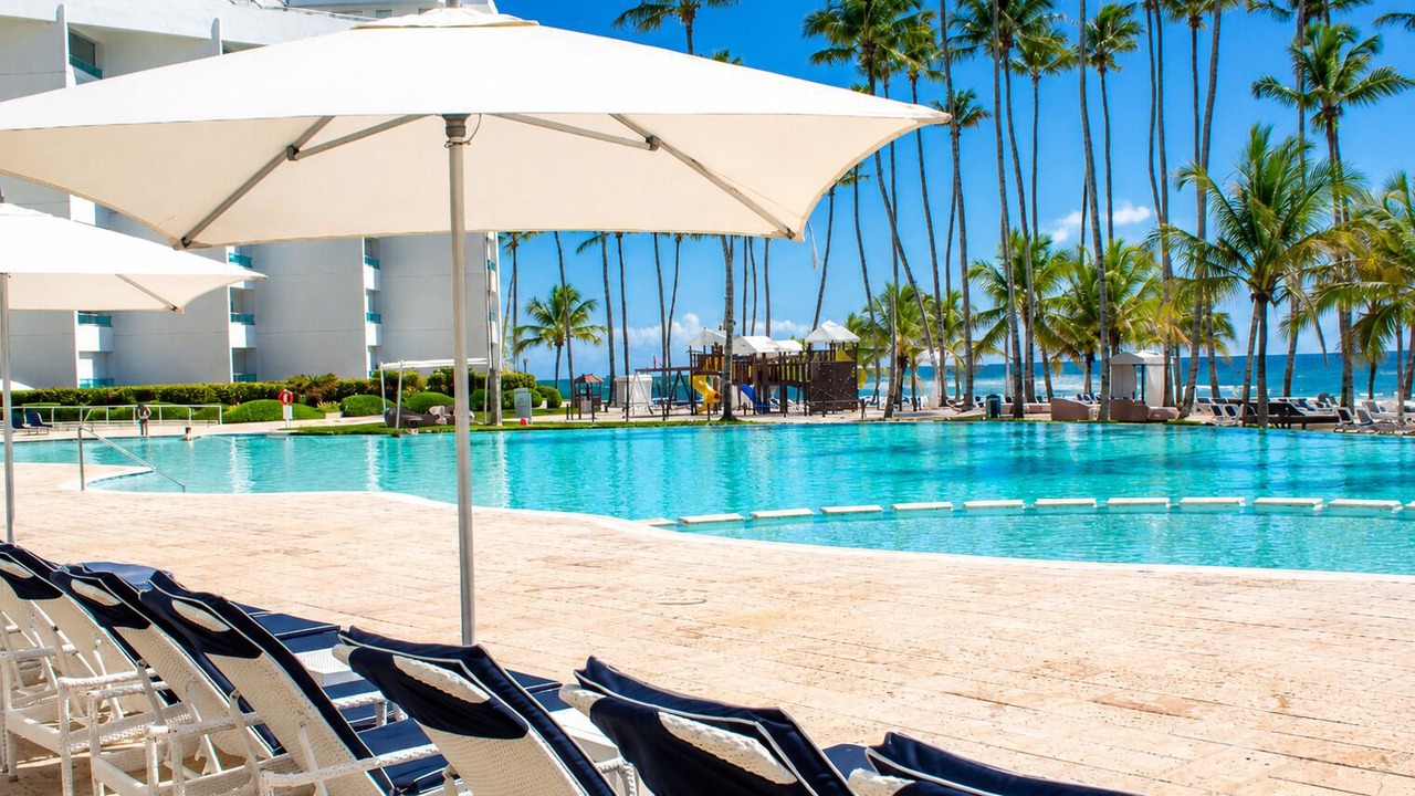 Photo of Outdoor in Villas Del Mar