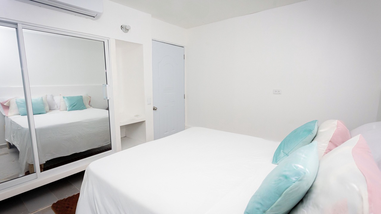 Photo of Bedroom in El Limon