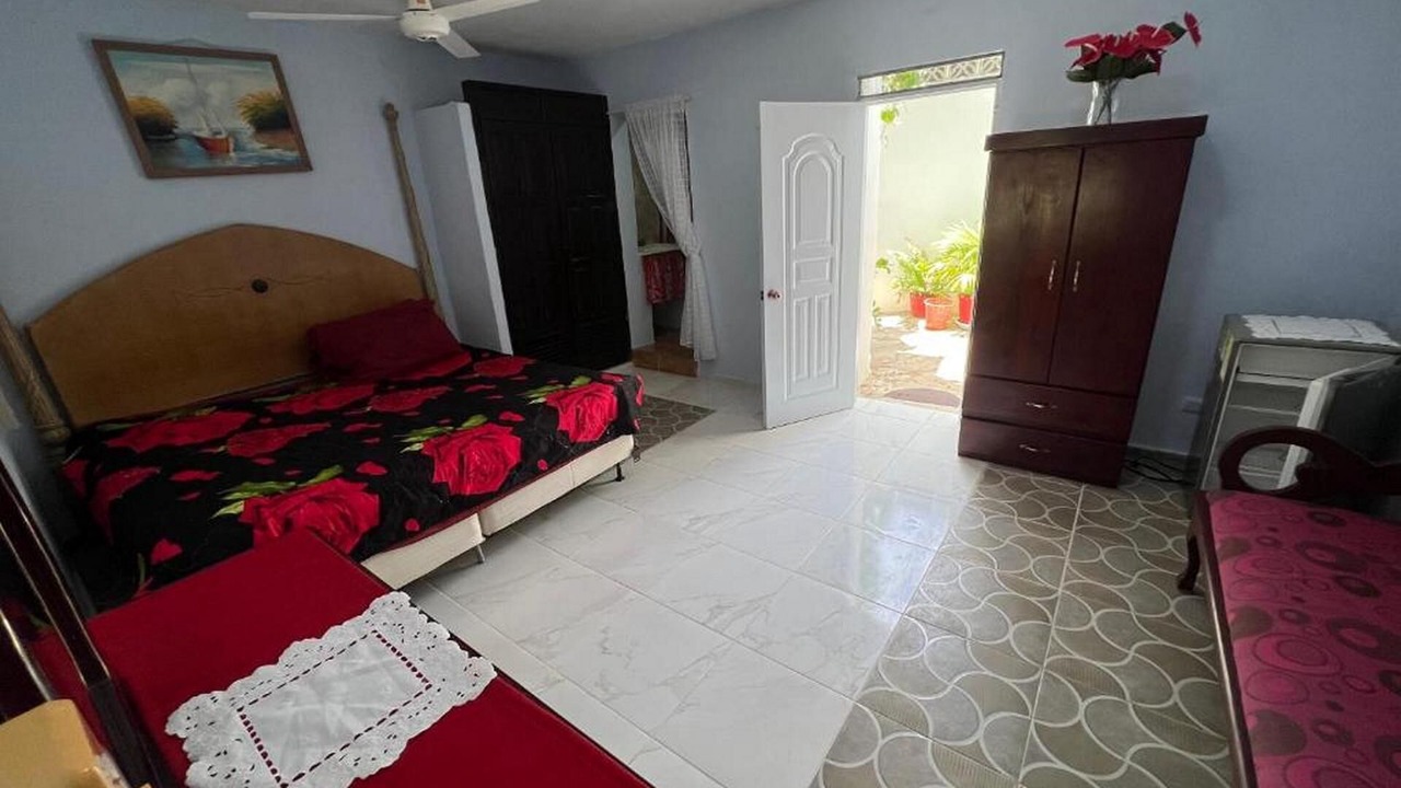 Photo of Bedroom in El Batey