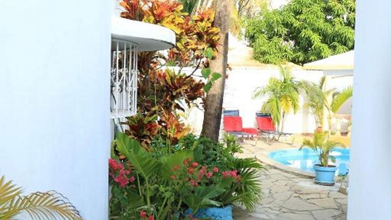Photo of Patio Balcony in El Batey