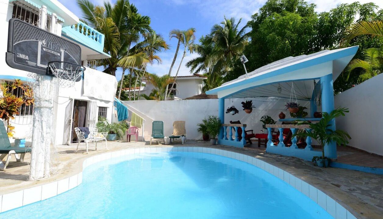 Photo of Outdoor in El Batey