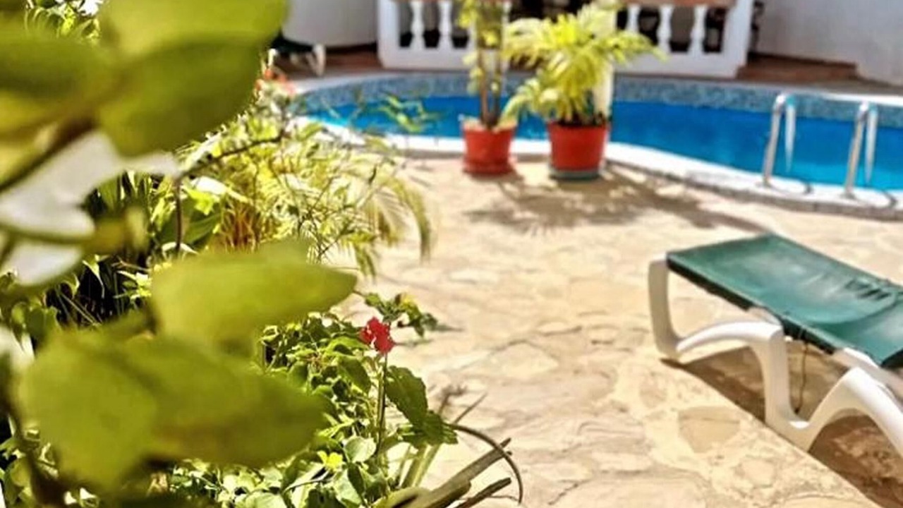 Photo of Outdoor in El Batey