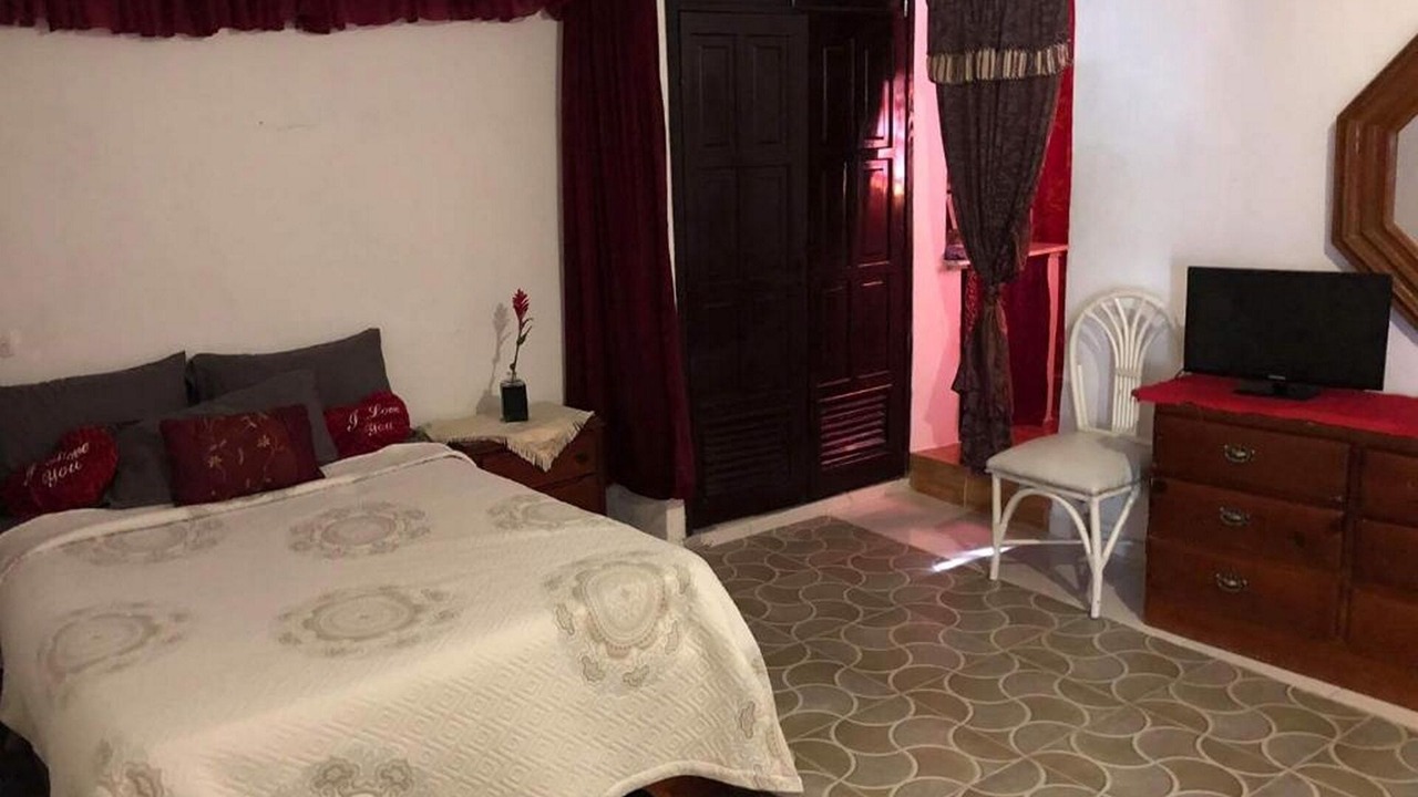 Photo of Bedroom in El Batey