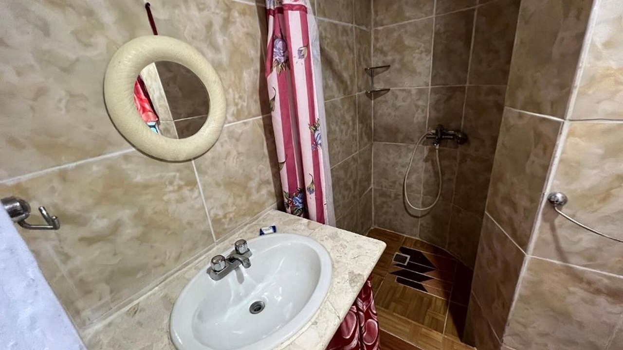 Photo of Bathroom in El Batey