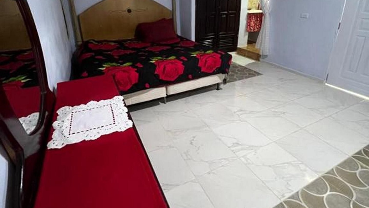 Photo of Bedroom in El Batey
