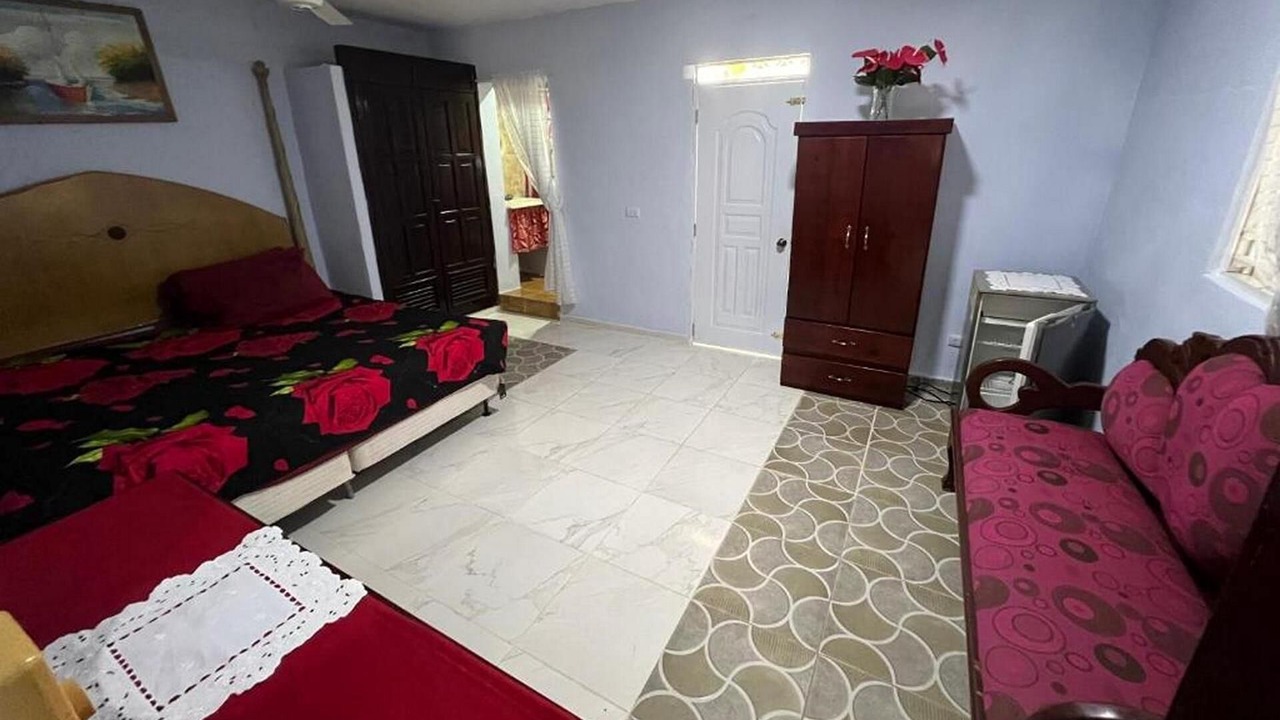 Photo of Bedroom in El Batey