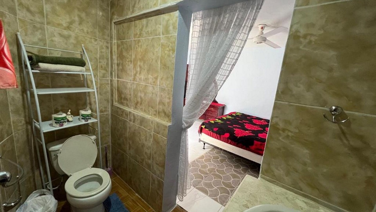 Photo of Bathroom in El Batey