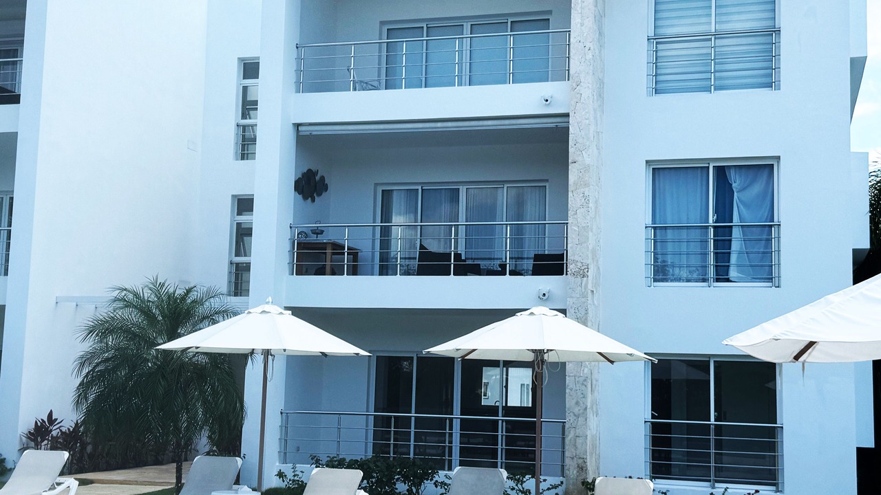 Photo of Patio Balcony in San Pedro de Macoris