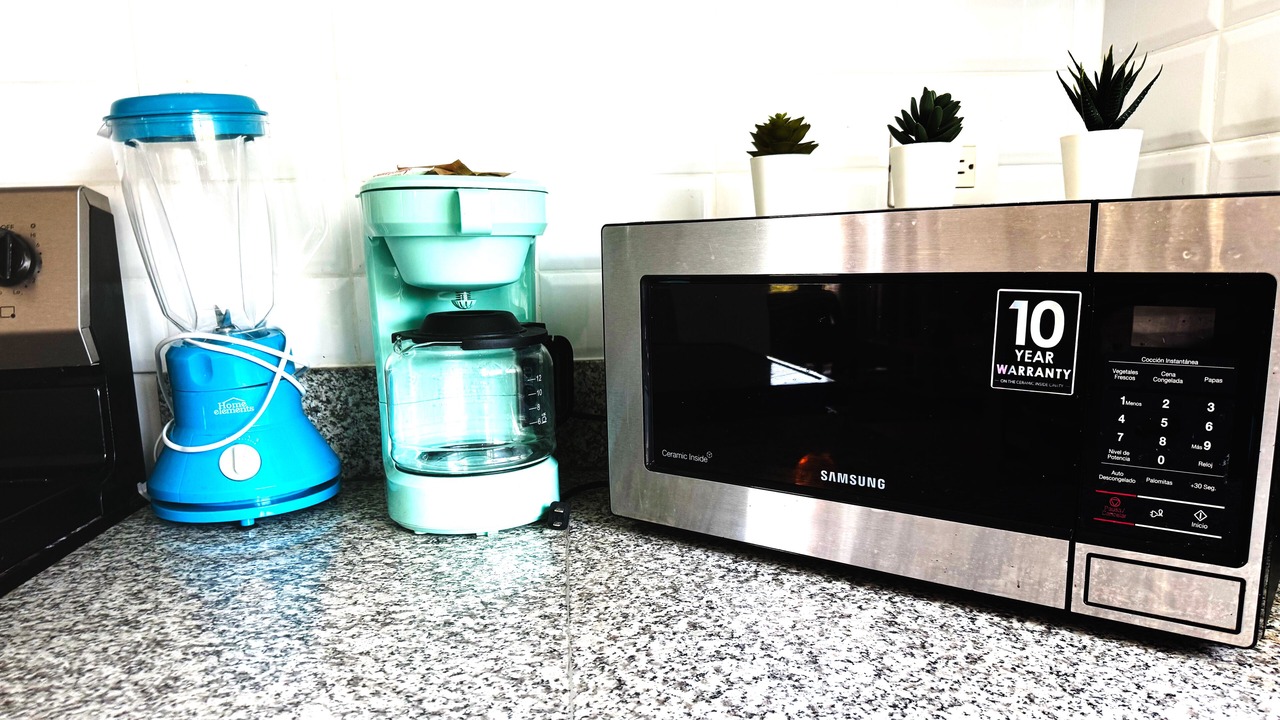 Photo of Kitchen in San Pedro de Macoris