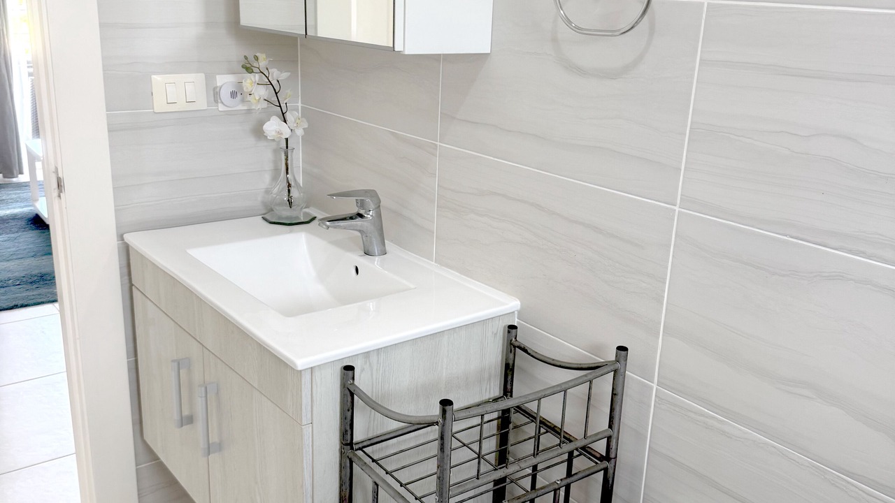 Photo of Bathroom in San Pedro de Macoris