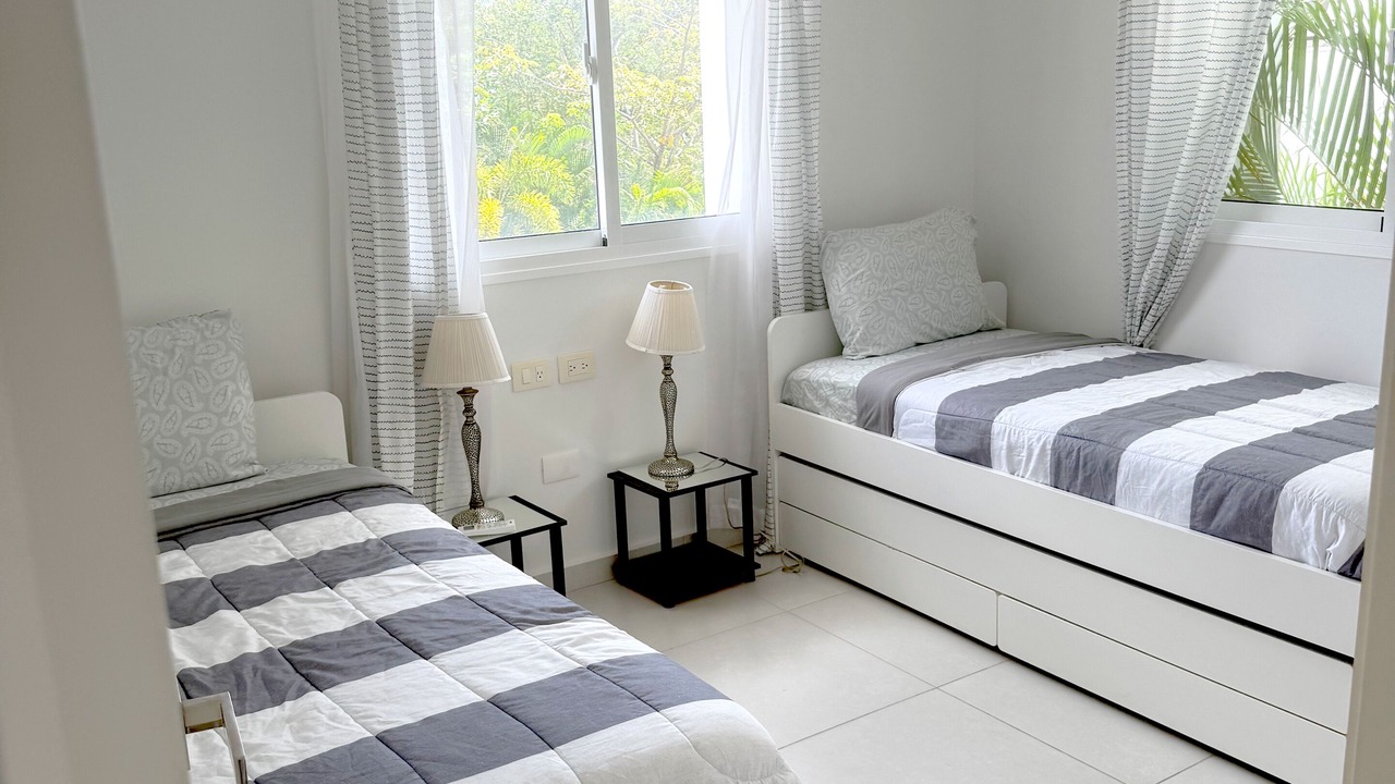 Photo of Bedroom in San Pedro de Macoris