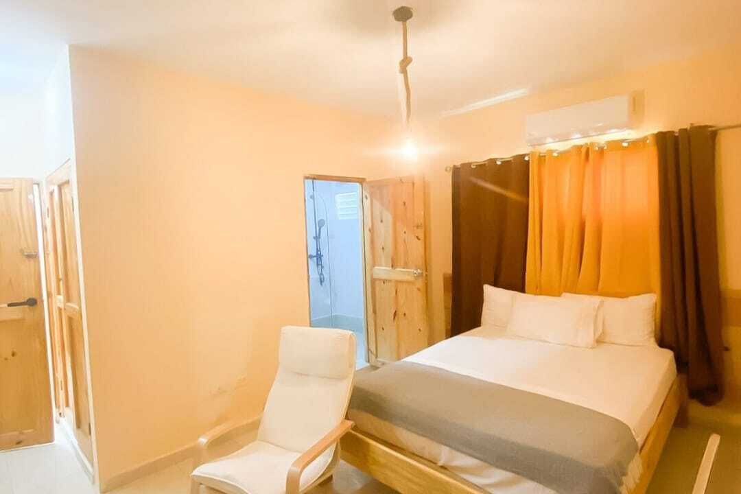 Photo of Bedroom in Barahona