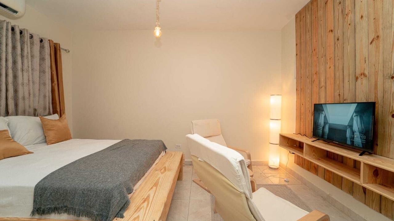 Photo of Bedroom in Barahona