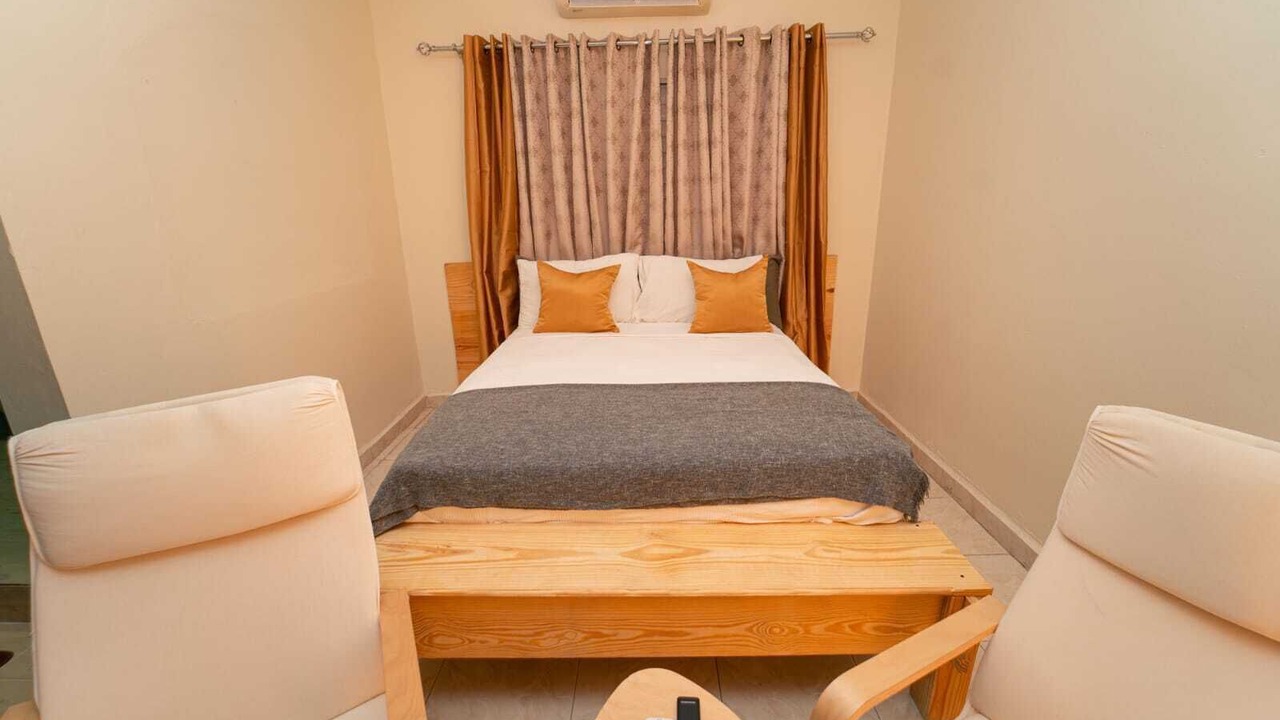 Photo of Bedroom in Barahona