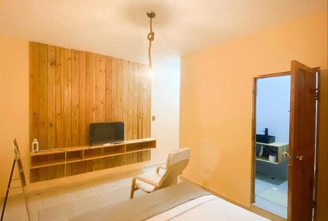 Photo of Bedroom in Barahona