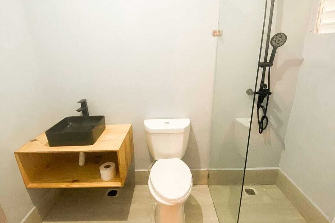 Photo of Bathroom in Barahona