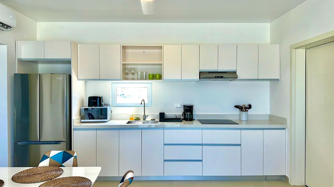 Photo of Kitchen in Sosua